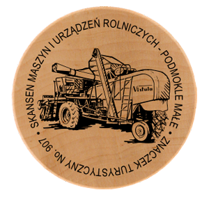 Logo Placówki