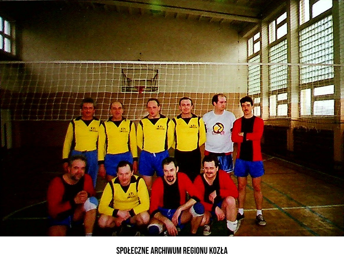 KS OBRA -  zdjęcia archiwum J. Jańczaka