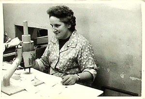 Alina Różańska