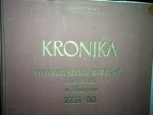 Kronika SML 1959-80 (1)