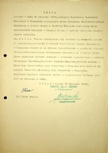 Dokumenty Tomasza Śliwy (3)