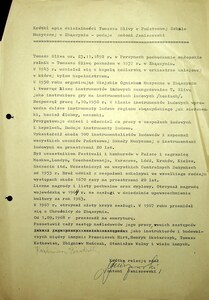Dokumenty Tomasza Śliwy (2)