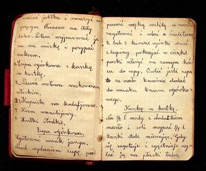 Kuchnia Rychta Franciszka - Zbiór przepisów kulinarnych_008