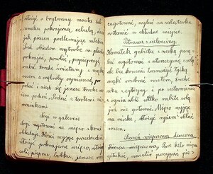 Kuchnia Rychta Franciszka - Zbiór przepisów kulinarnych_050