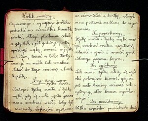 Kuchnia Rychta Franciszka - Zbiór przepisów kulinarnych_058