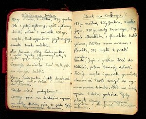 Kuchnia Rychta Franciszka - Zbiór przepisów kulinarnych_018