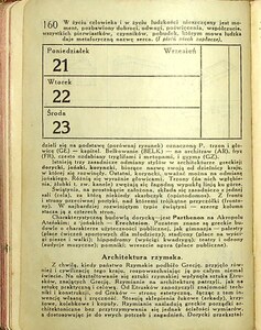 Kalendarz Iskier na rok 1931_160
