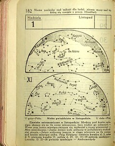Kalendarz Iskier na rok 1931_182