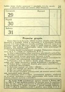 Kalendarz Iskier na rok 1931_025