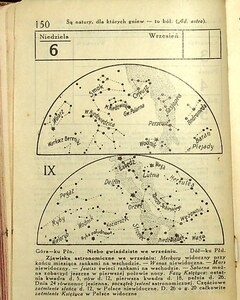 Kalendarz Iskier na rok 1931_150