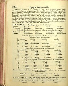 Kalendarz Iskier na rok 1931_244