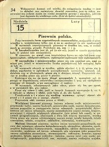 Kalendarz Iskier na rok 1931_034