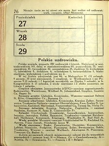 Kalendarz Iskier na rok 1931_076
