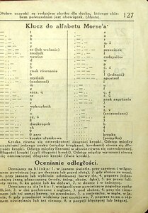 Kalendarz Iskier na rok 1931_127