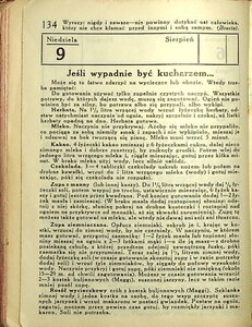 Kalendarz Iskier na rok 1931_134