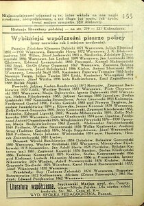 Kalendarz Iskier na rok 1931_155