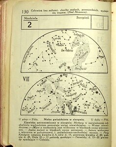 Kalendarz Iskier na rok 1931_130