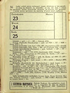 Kalendarz Iskier na rok 1931_056