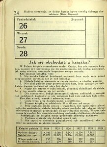 Kalendarz Iskier na rok 1931_024