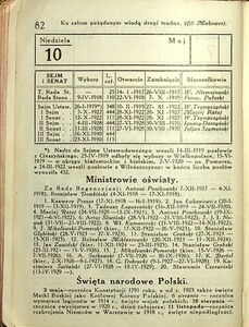 Kalendarz Iskier na rok 1931_082