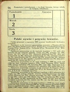 Kalendarz Iskier na rok 1931_096