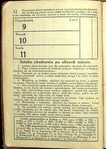 Kalendarz Iskier na rok 1931_032