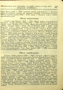 Kalendarz Iskier na rok 1931_047