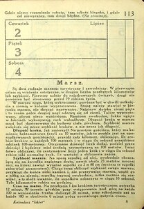 Kalendarz Iskier na rok 1931_113