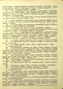 Kalendarz Iskier na rok 1931_251