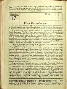 Kalendarz Iskier na rok 1931_086