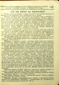 Kalendarz Iskier na rok 1931_107
