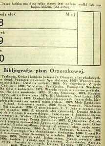 Kalendarz Iskier na rok 1931_088