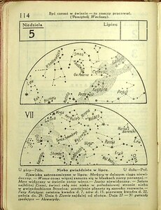 Kalendarz Iskier na rok 1931_114