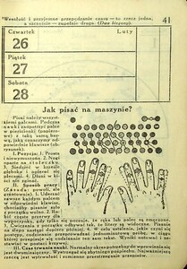Kalendarz Iskier na rok 1931_041