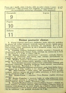 Kalendarz Iskier na rok 1931_117
