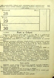Kalendarz Iskier na rok 1931_093