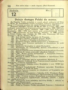 Kalendarz Iskier na rok 1931_090
