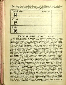 Kalendarz Iskier na rok 1931_156