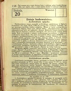 Kalendarz Iskier na rok 1931_158