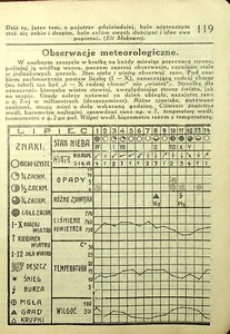 Kalendarz Iskier na rok 1931_119