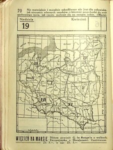 Kalendarz Iskier na rok 1931_070