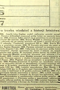Kalendarz Iskier na rok 1931_185