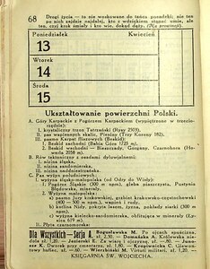 Kalendarz Iskier na rok 1931_068