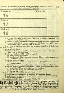 Kalendarz Iskier na rok 1931_069