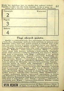 Kalendarz Iskier na rok 1931_061