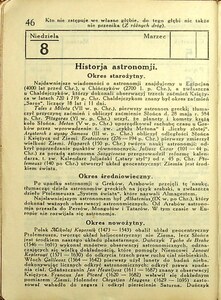 Kalendarz Iskier na rok 1931_046