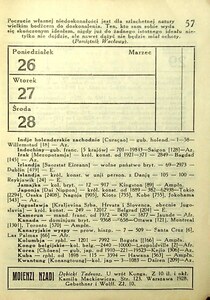 Kalendarz Iskier na rok 1931_057