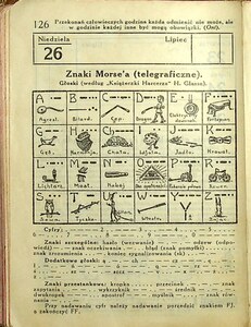 Kalendarz Iskier na rok 1931_126