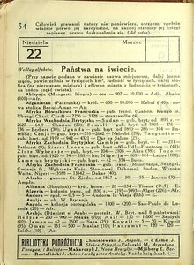 Kalendarz Iskier na rok 1931_054