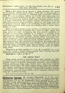 Kalendarz Iskier na rok 1931_143